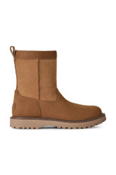 UGG  M Birch Boot II sběhule pánské nubukové