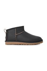 UGG  M Classic Ultra Mini Contrast sběhule pánské kožené