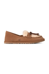 UGG  mokasíny dámské semišové W Zora Loafer