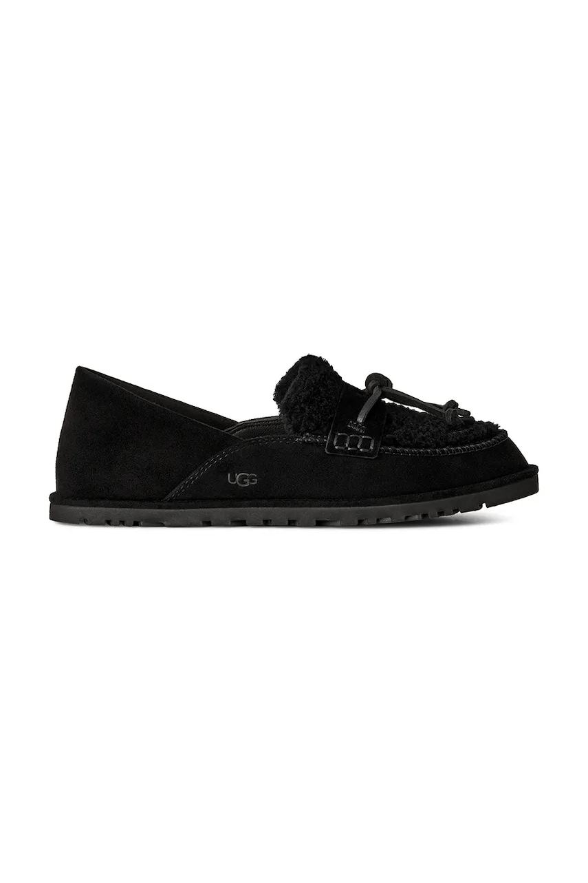 UGG  mokasíny dámské W Zora Loafer