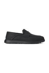 UGG  Mokasíny pánské nubukové M Shep Penny Loafer