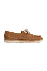 UGG  mokasíny pánské semišové M Deckmel