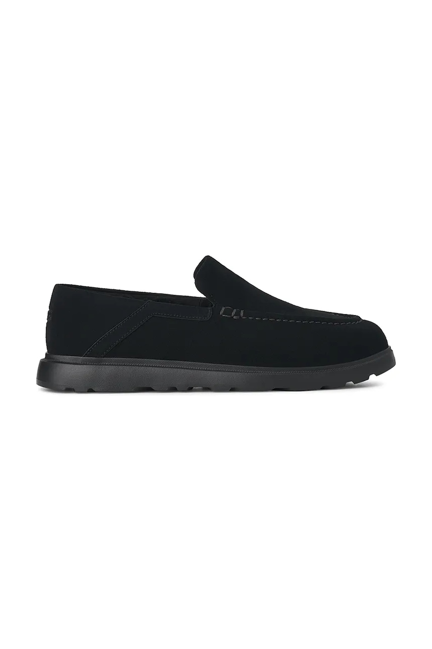 UGG  mokasíny pánské semišové M Shep Loafer