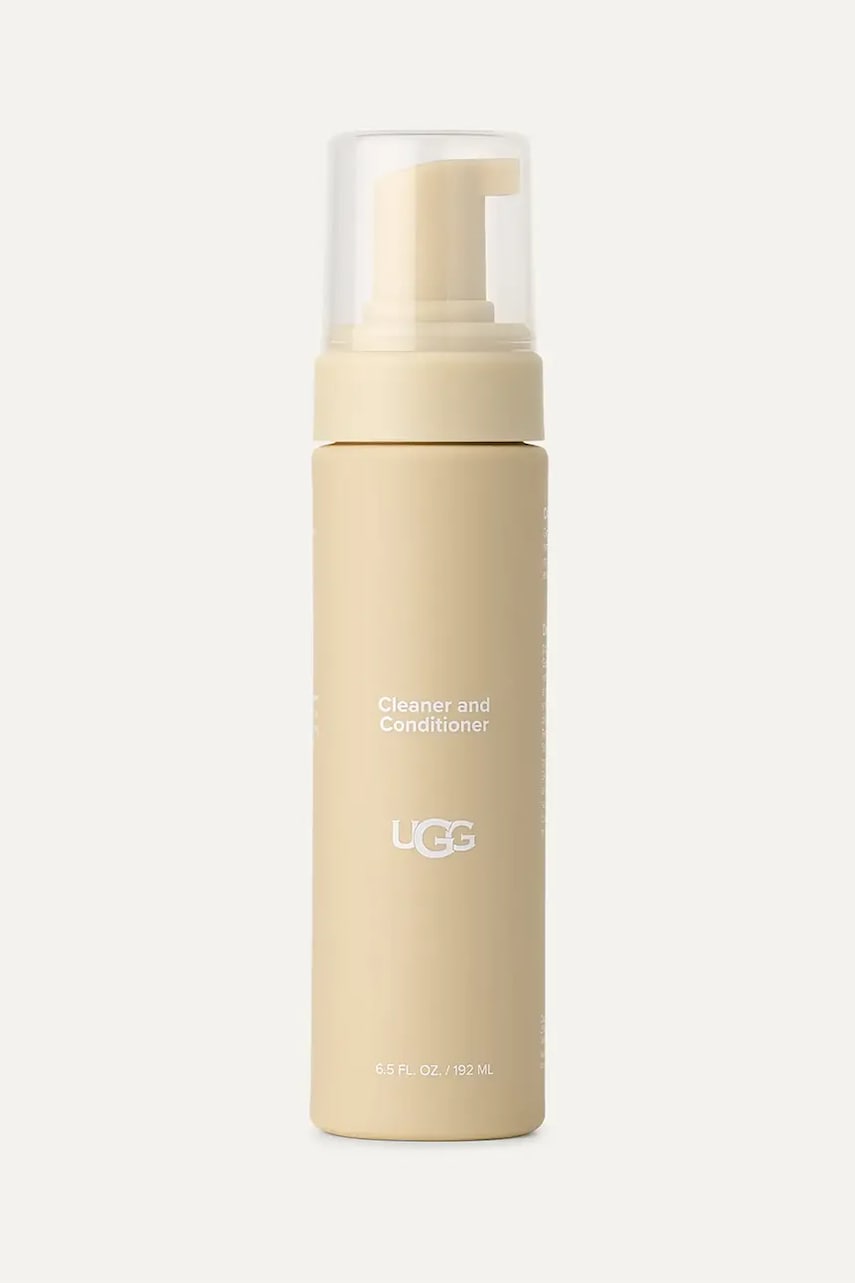 UGG  Ochrana obuvi   Cleaner & Conditioner