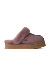 UGG  Pantofle dámské semišové W Disquette