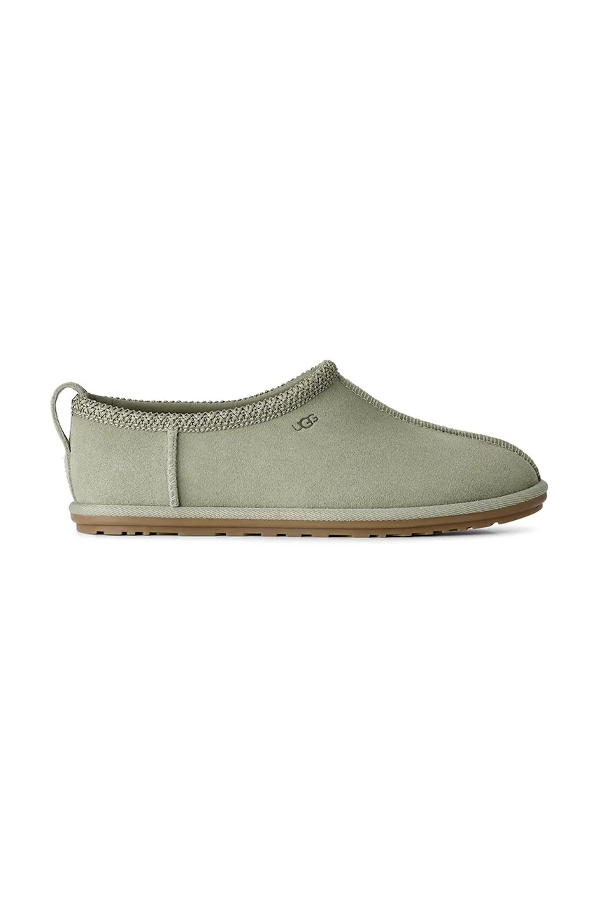 UGG  Pantofle dámské semišové W Tasman Deconstructed