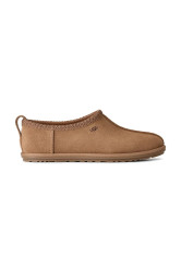 UGG  Pantofle dámské semišové W Tasman Deconstructed