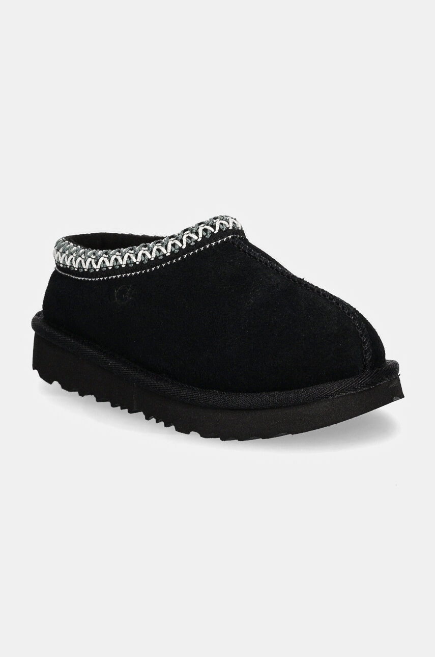 UGG  pantofle dětské semišové T TASMAN II