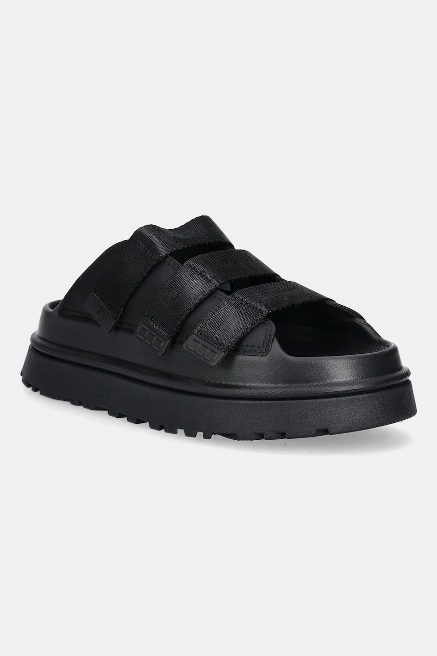 UGG  Pantofle  Goldenglow Slide