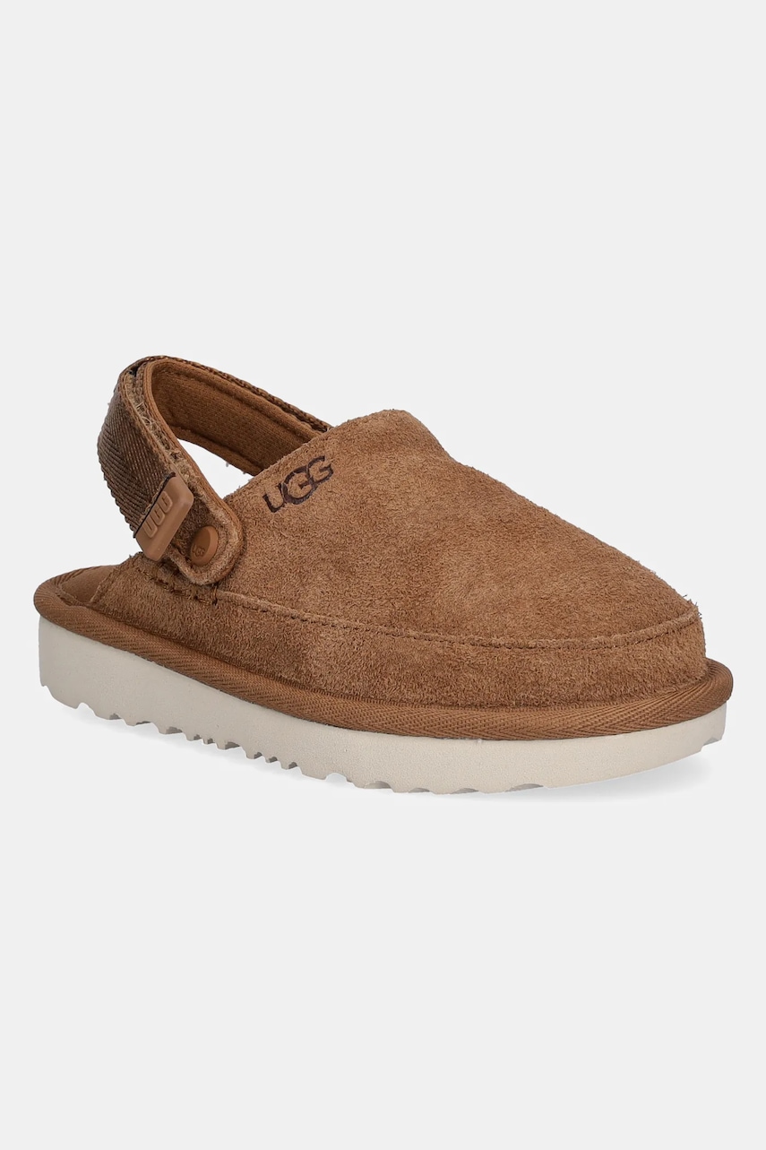 UGG  Pantofle  GOLDENSTAR CLOG