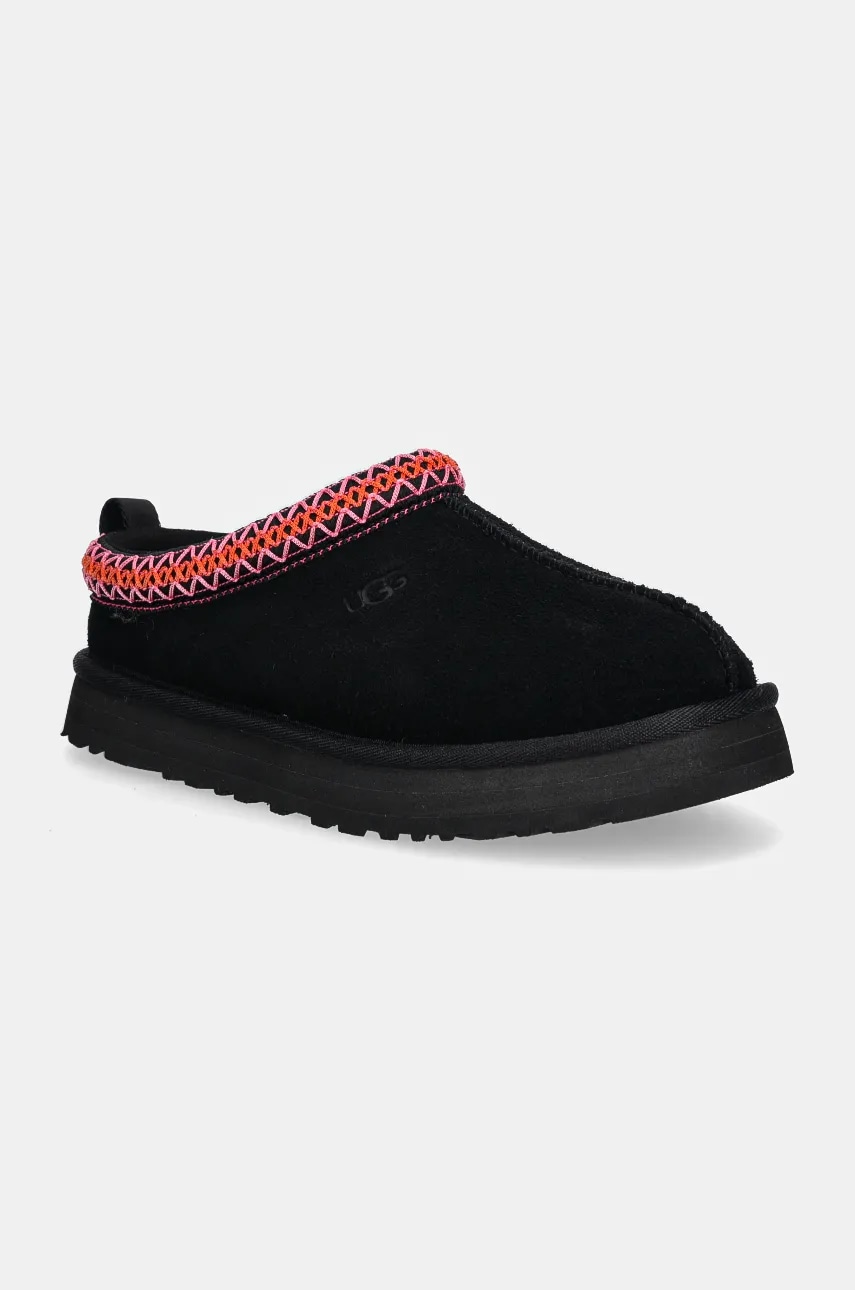 UGG  pantofle K TAZZ