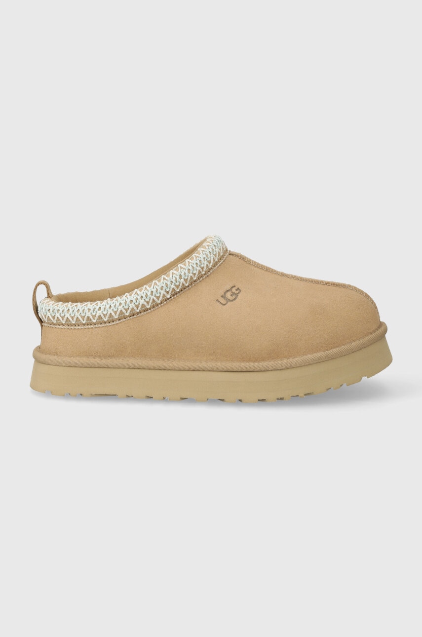 UGG  pantofle K TAZZ