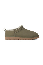 UGG  Pantofle pánské semišové M Classic Micro