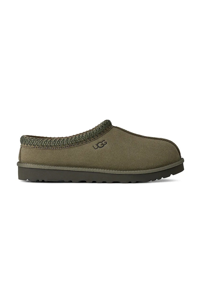 UGG  Pantofle pánské semišové M Tasman II