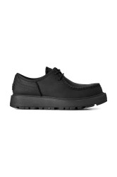 UGG  Polobotky pánské kožené M Loften
