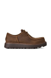 UGG  Polobotky pánské kožené M Loften