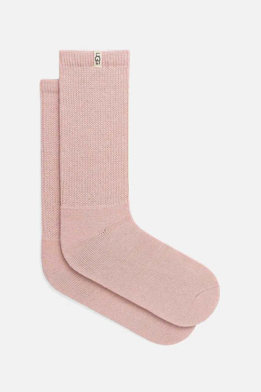 UGG  Ponožky s příměsí vlny