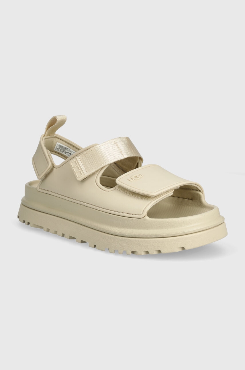UGG  sandály dětské GOLDENGLOW