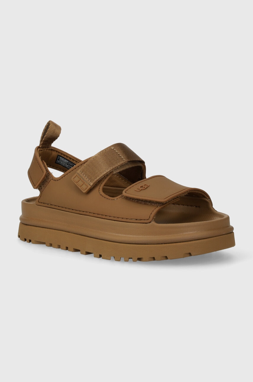 UGG  sandály dětské GOLDENGLOW