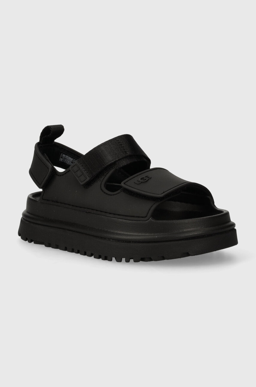 UGG  sandály dětské GOLDENGLOW