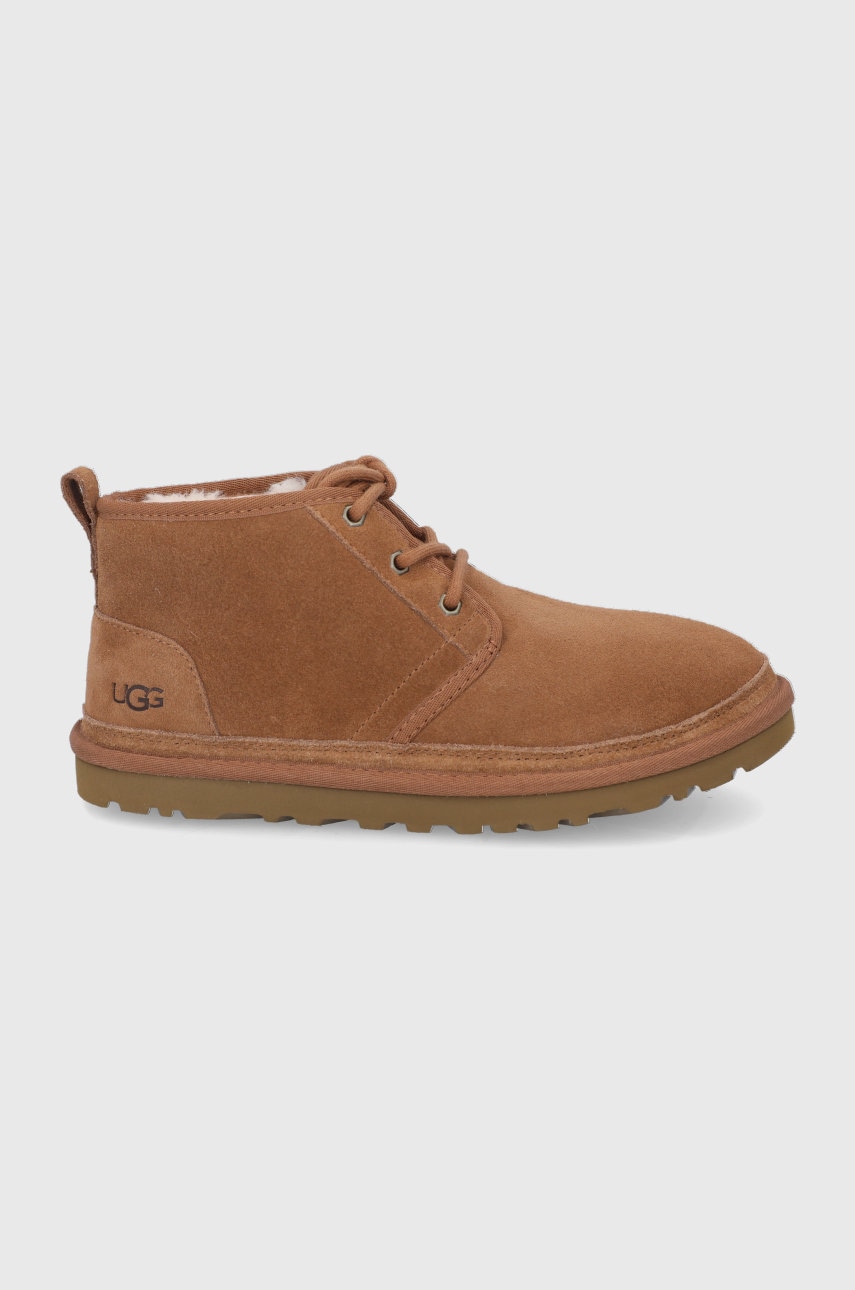 UGG  Semišové boty  Neumel