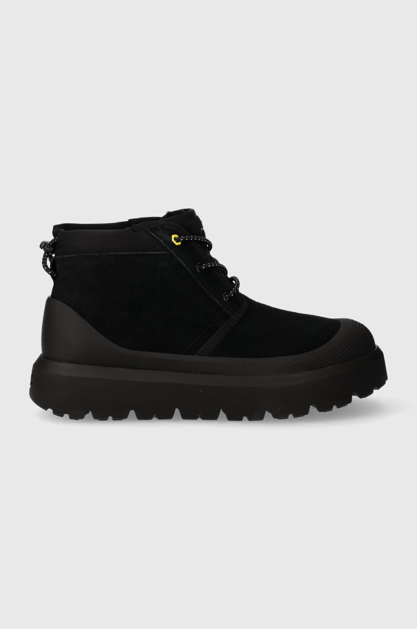 UGG  Semišové boty  Neumel Weather Hybrid