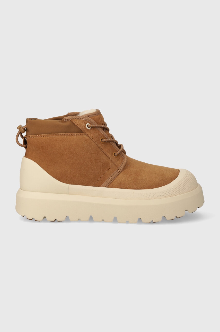 UGG  Semišové boty  Neumel Weather Hybrid