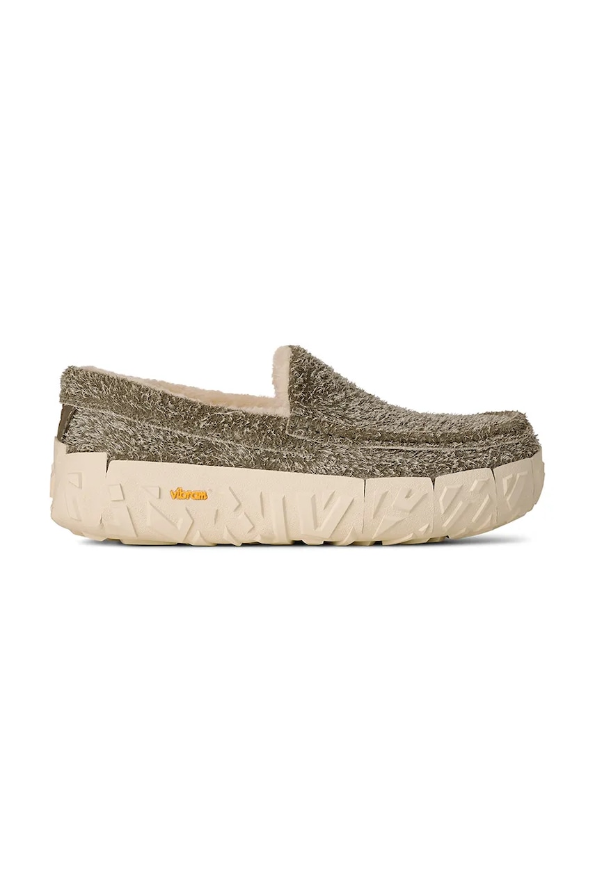 UGG  Semišové mokasíny  Ascot Wrap Tech
