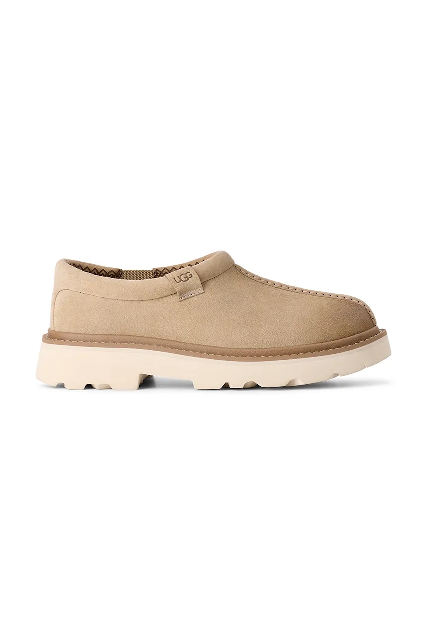 UGG  Semišové mokasíny  Tasman Lug