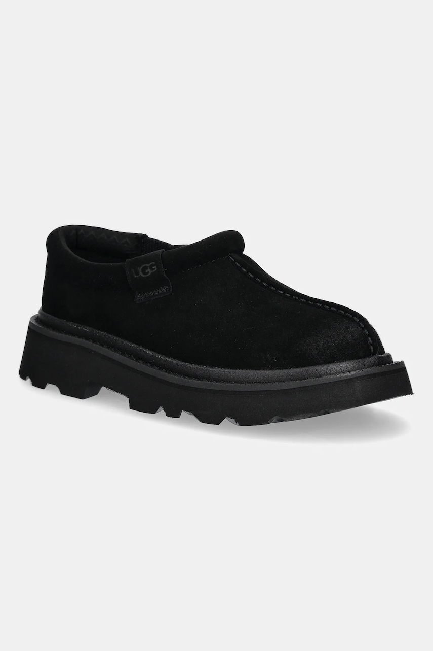 UGG  Semišové mokasíny  Tasman Lug
