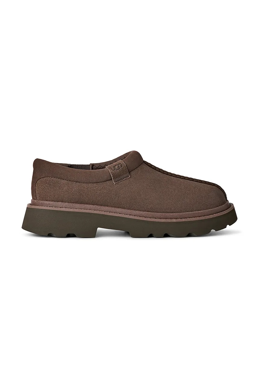 UGG  Semišové mokasíny  Tasman Lug