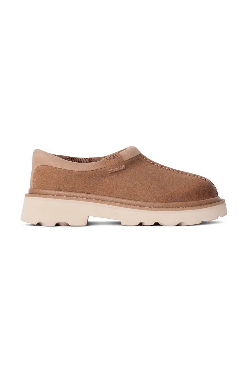 UGG  Semišové mokasíny  Tasman Lug