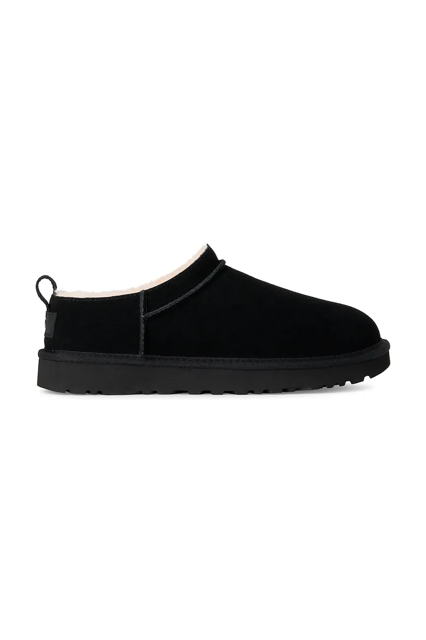 UGG  Semišové papuče  Classic Micro