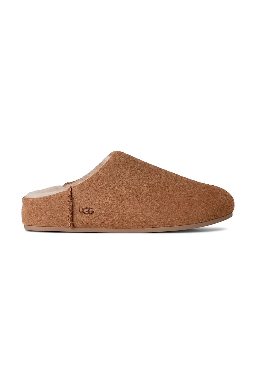 UGG  Semišové papuče  Elea Slip-On