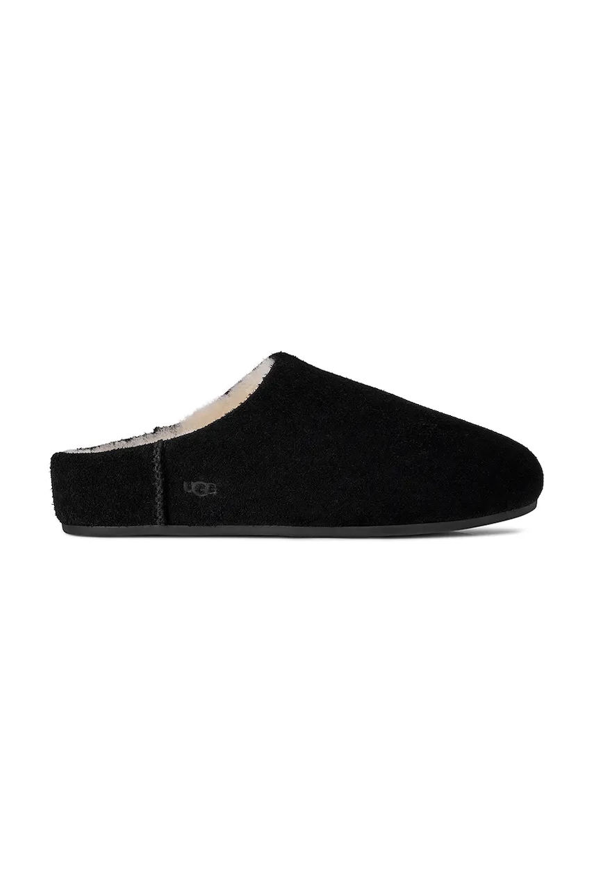 UGG  Semišové papuče  Elea Slip-On