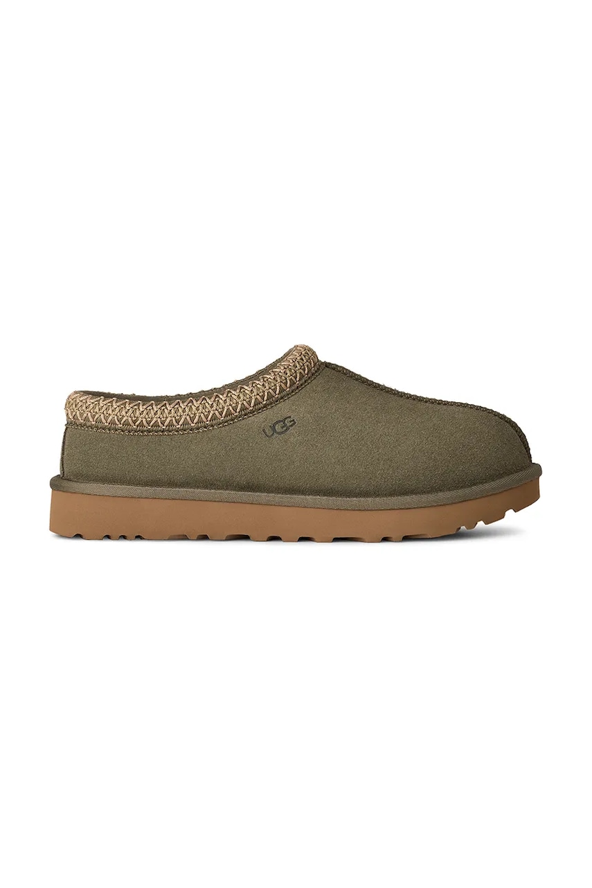 UGG  Semišové papuče  Tasman II