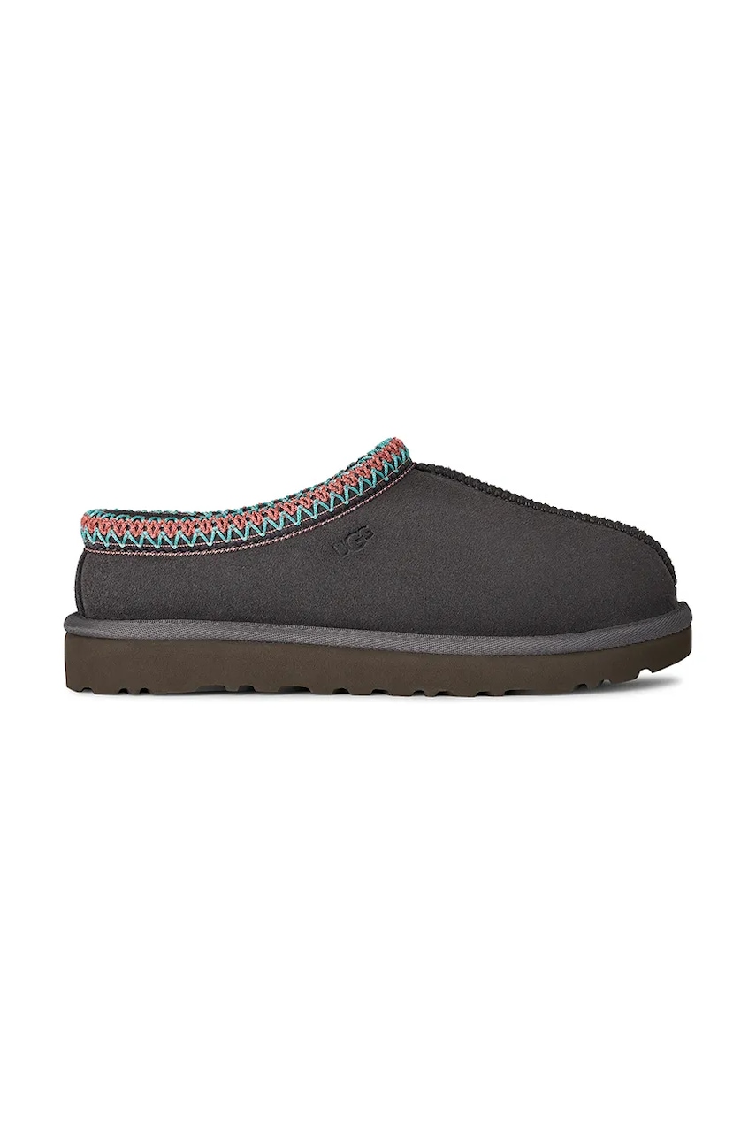 UGG  Semišové papuče  Tasman II