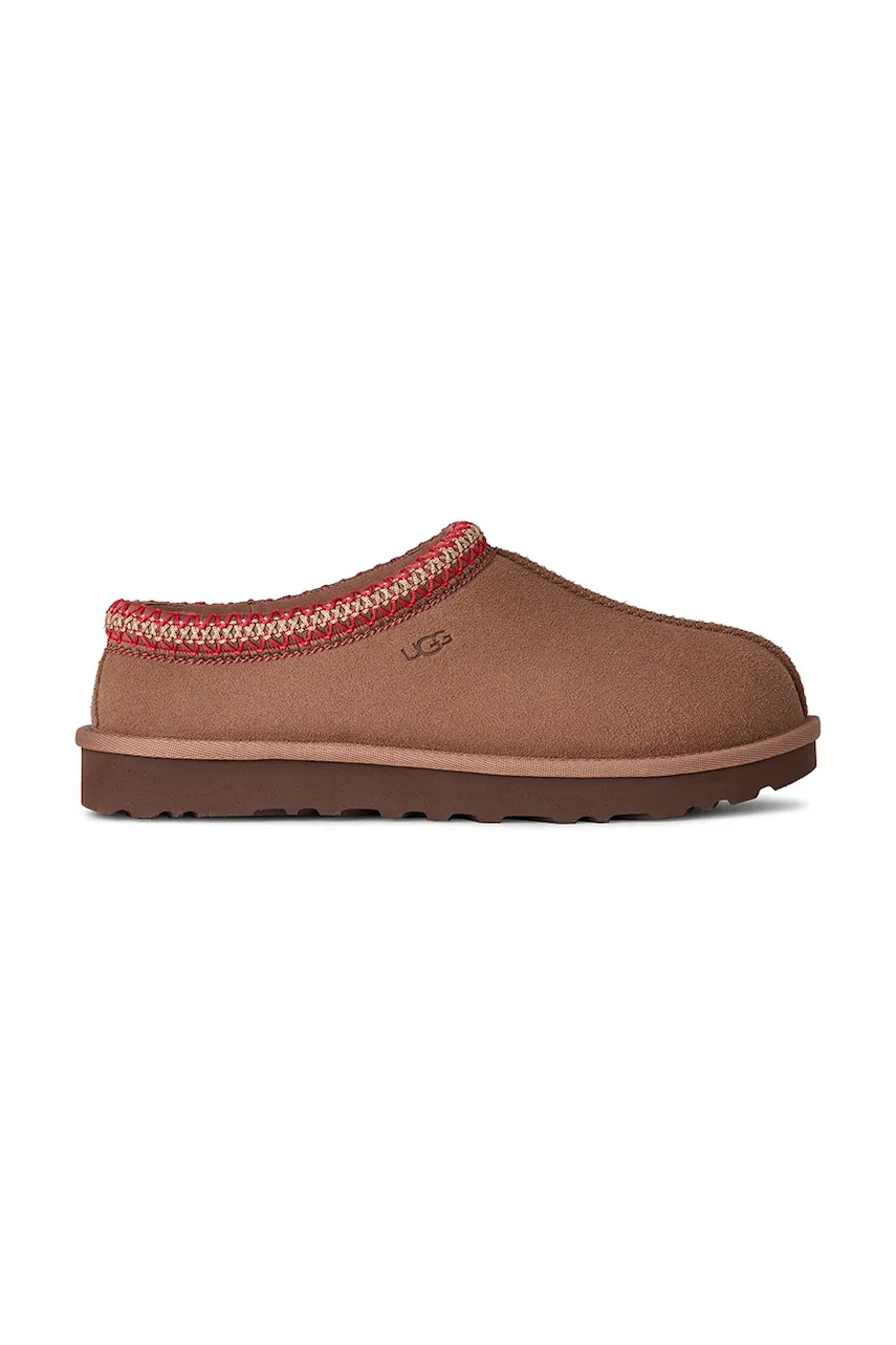 UGG  Semišové papuče  Tasman II