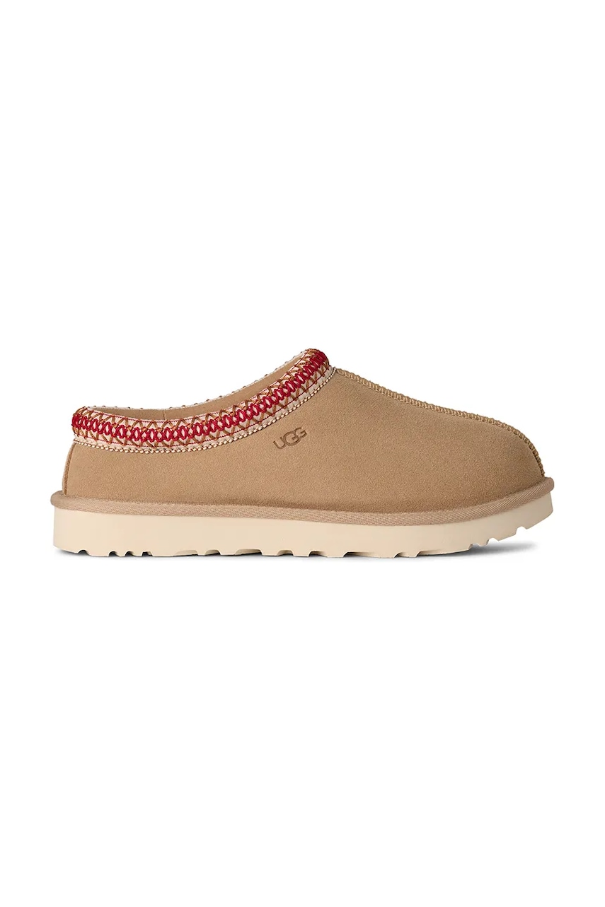 UGG  Semišové papuče  Tasman II