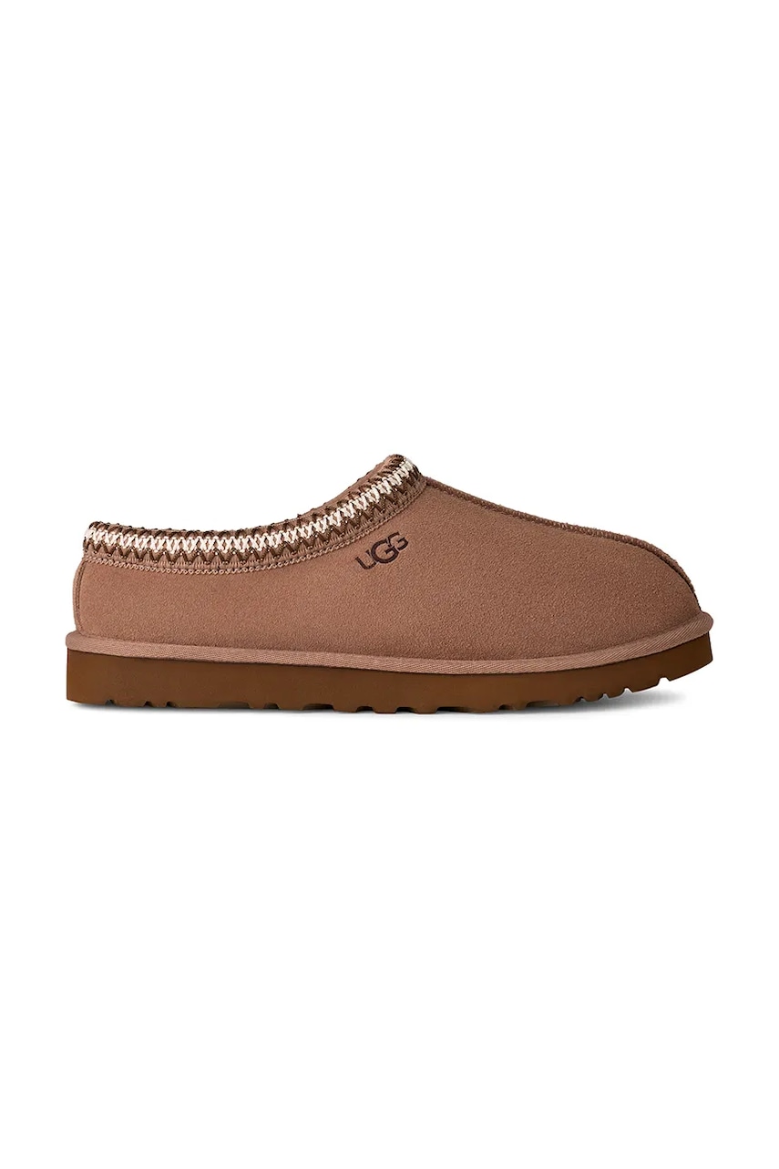 UGG  Semišové papuče  Tasman II
