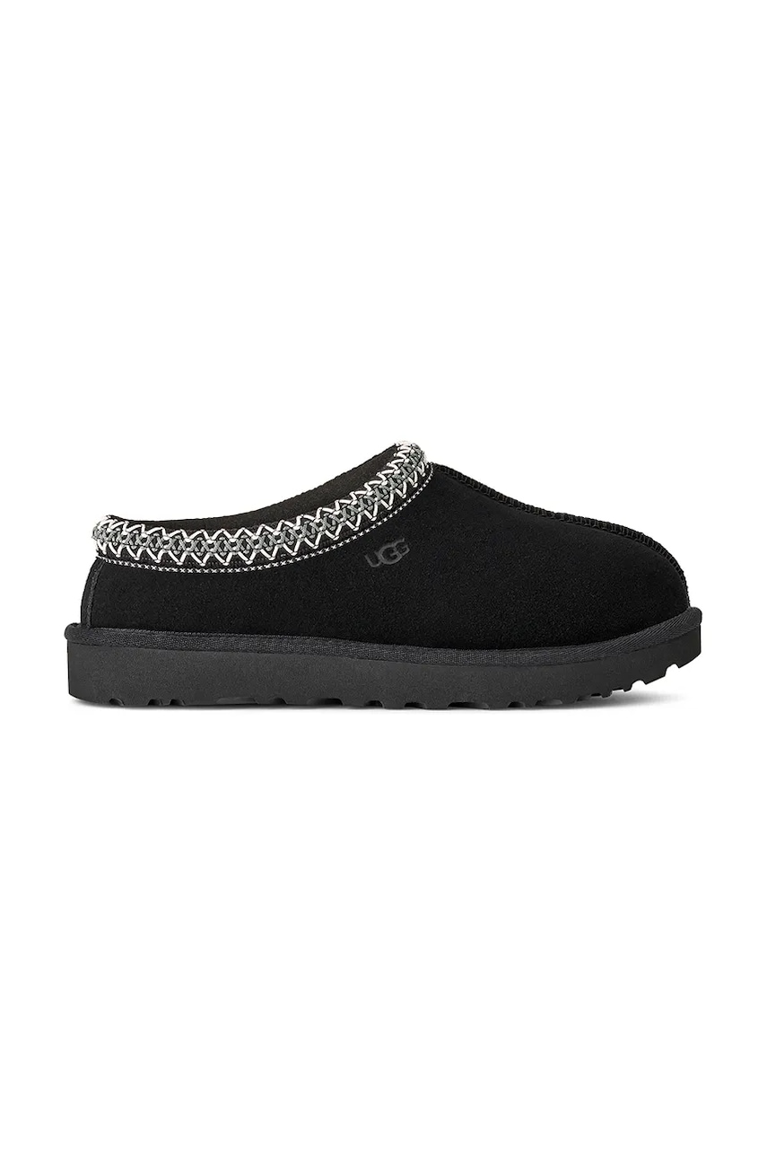 UGG  Semišové papuče  Tasman II