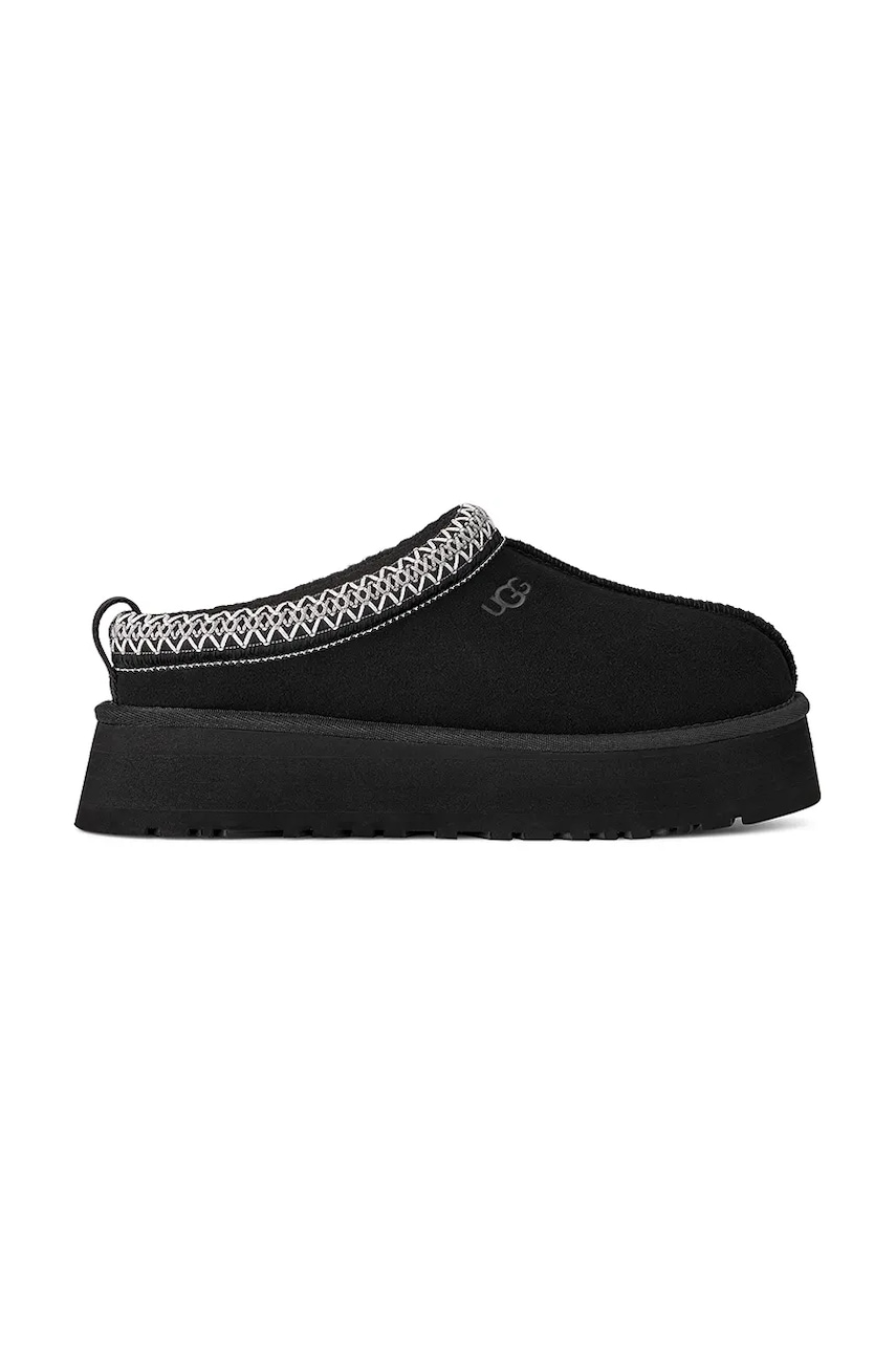 UGG  Semišové papuče  Tazz II