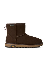 UGG  Semišové sněhule  Classic Mini GTX