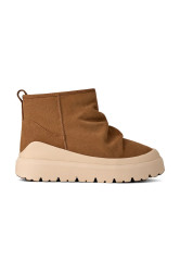 UGG  Semišové sněhule  Heritage Utility Mini
