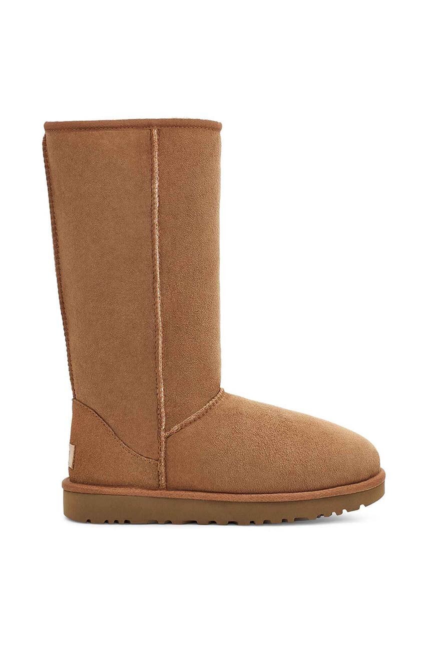 UGG  Semišové sněhule