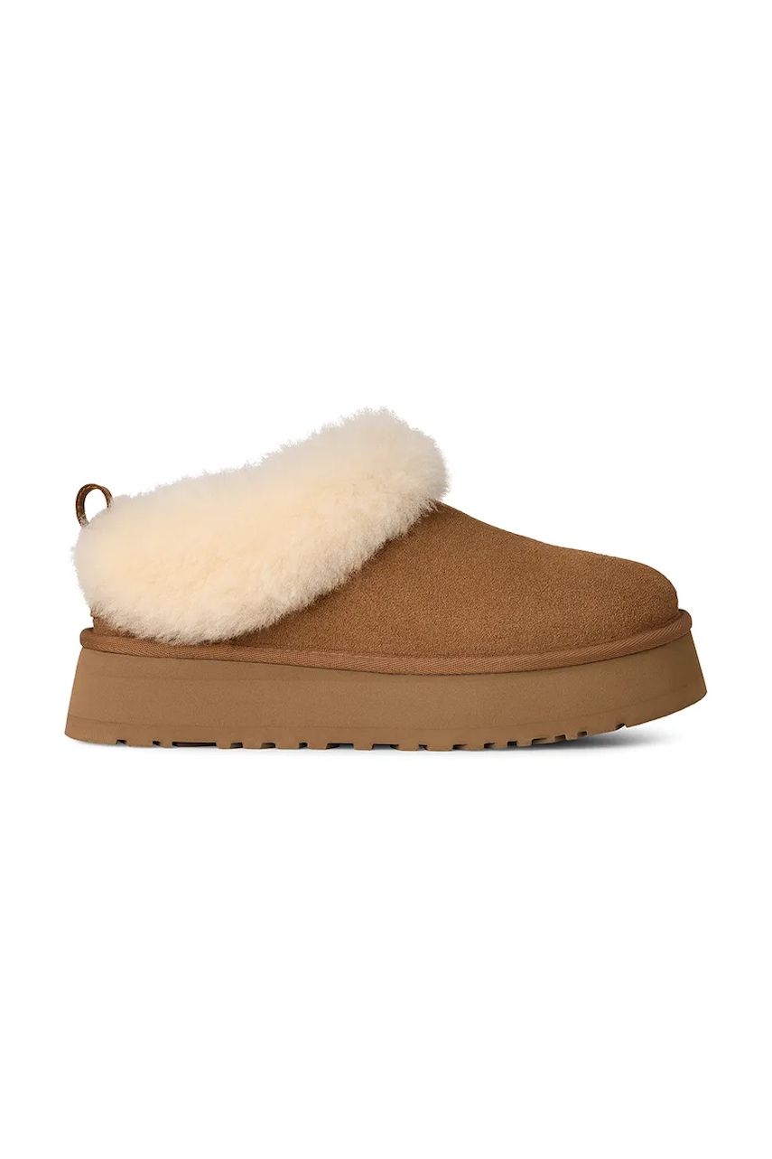 UGG  Semišové sněhule  Tazzelle
