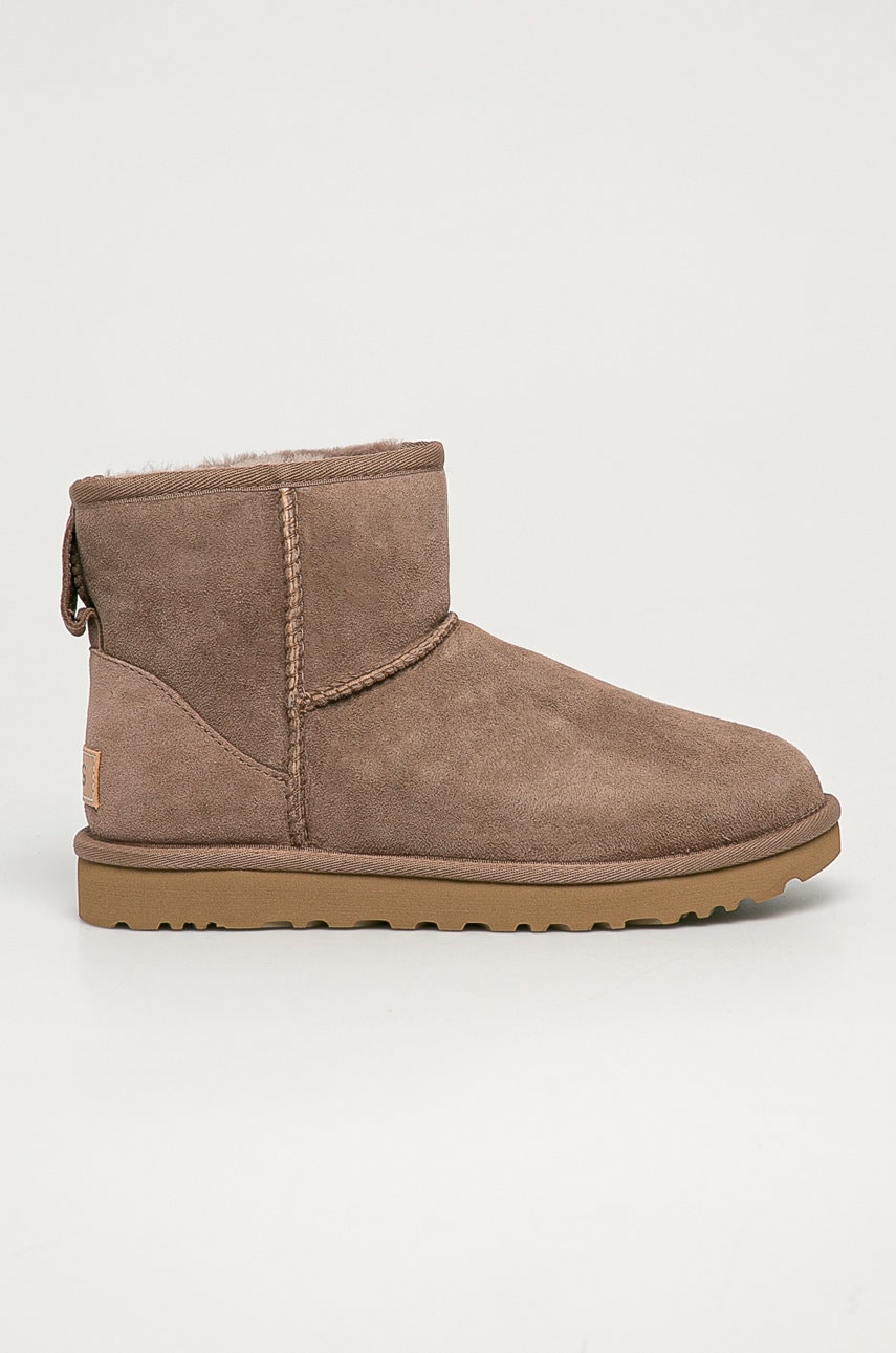 UGG  Sněhule  Classic Mini II