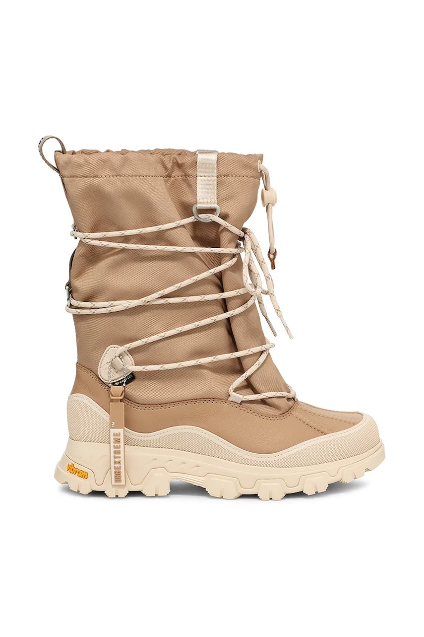 UGG  Sněhule  Metropeak