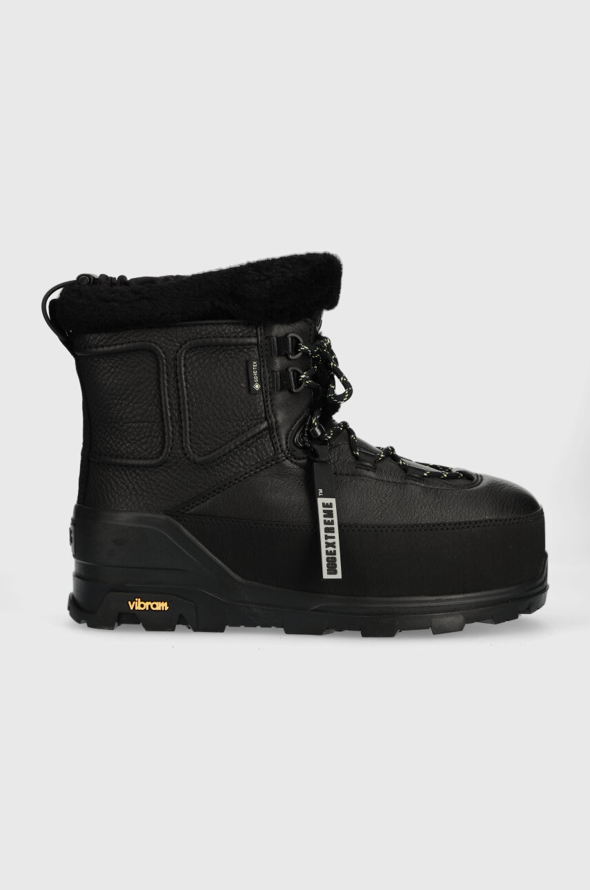UGG  Sněhule  Shasta Boot Mid
