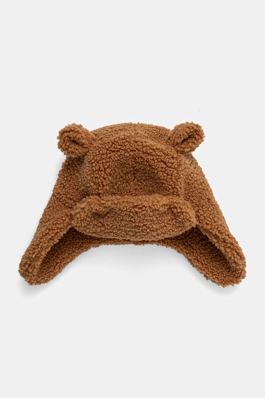 UGG  ušanka dětská FLUFF TRAPPER